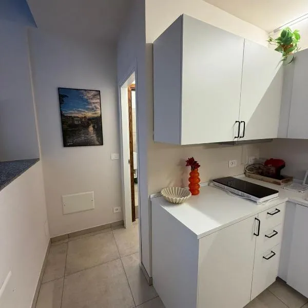 Casa Bago, hotel v destinaci Ivrea