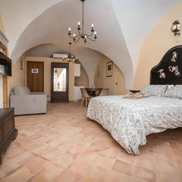Residence Fusconi, Hotel in Norcia