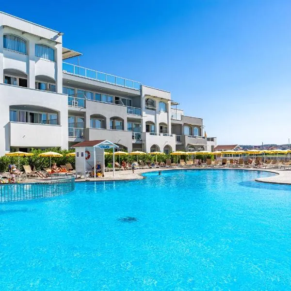 Family Resort del Mar, hôtel à Pula