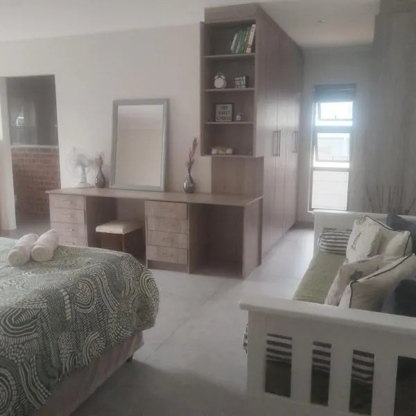 Lavender Suite, hotel a Gansbaai