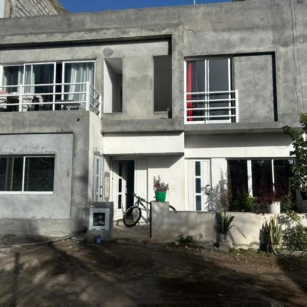 Casa de Mel&Niky, hotel a Paul