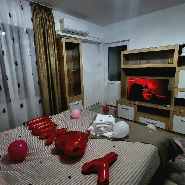 Mazepa 2 You, hôtel à Galaţi