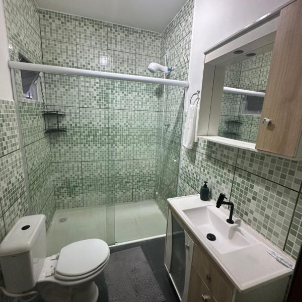 Pousada Central Araquari - Foto 4