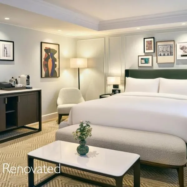 Radisson Blu Hotel, London Bloomsbury