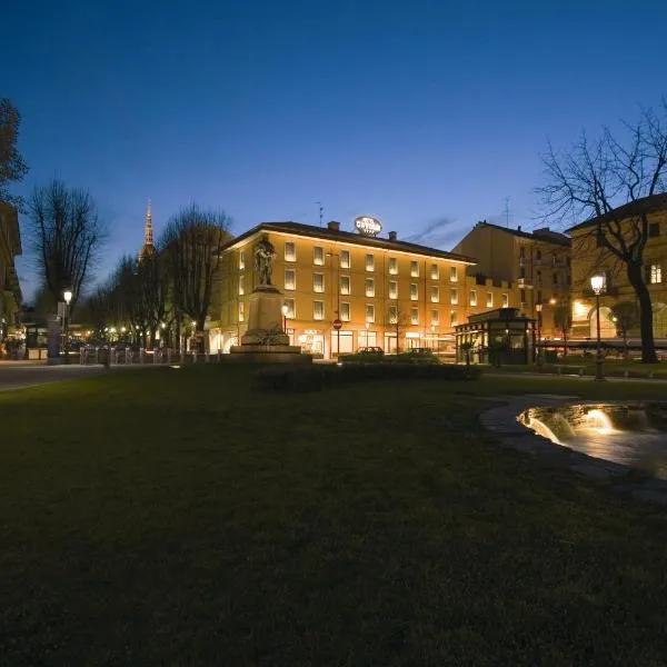 노바라에 위치한 호텔 LVG Hotel Collection - Cavour
