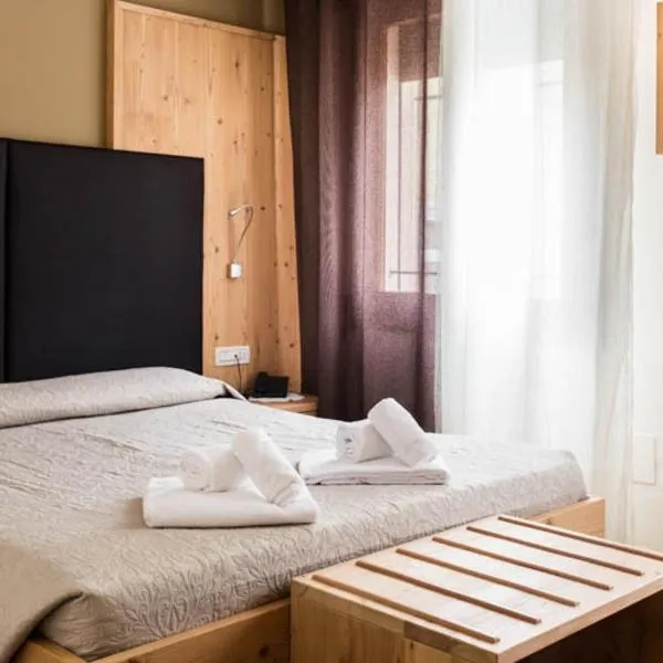 Locanda Montegrappa, hotel di Borso del Grappa