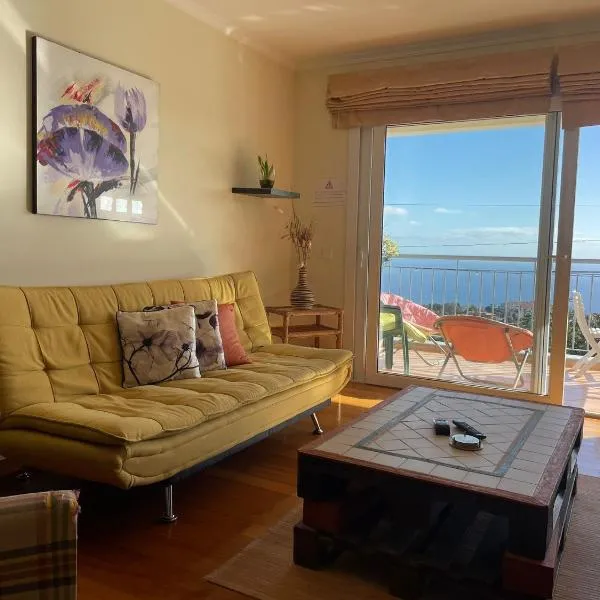 Apartamento Jade, hotel i Caniço
