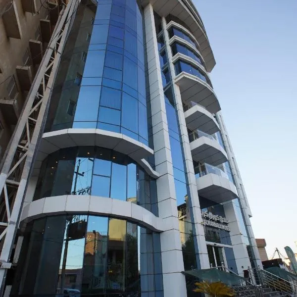 Coral Hotel Karbala, khách sạn ở Karbala