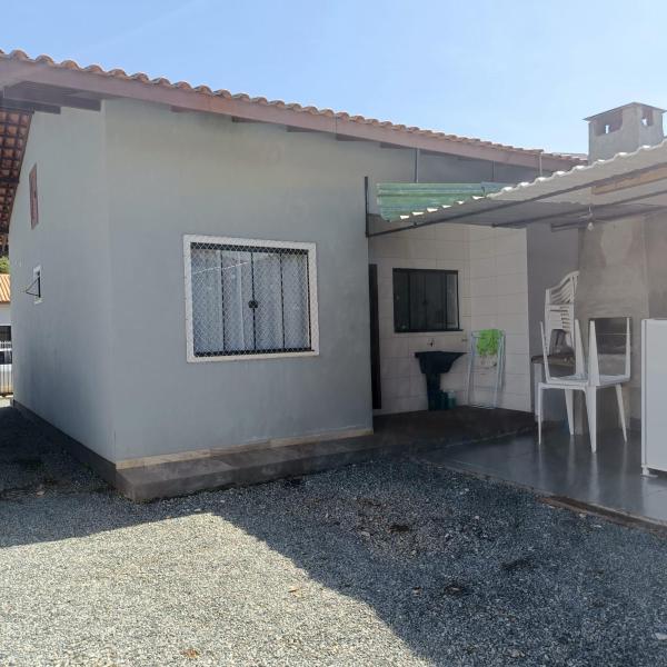 Casa para grupos de pessoas em Barra Velha SC - Foto 5