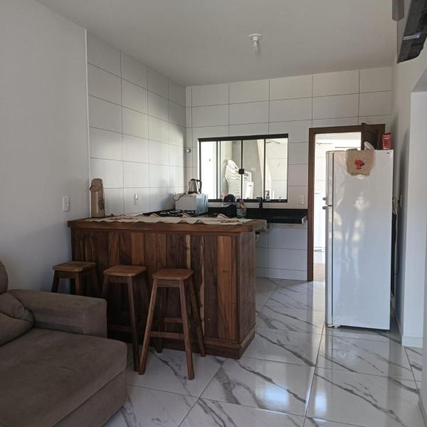 Casa para grupos de pessoas em Barra Velha SC - Foto 4