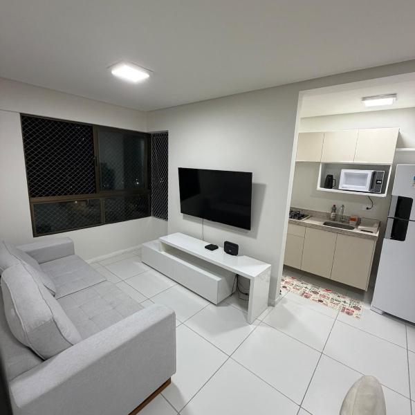 Apartamento em Boa viagem