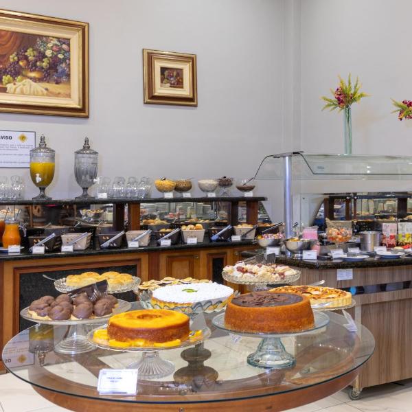 Hotel Flat Petras Residence - Foto 5