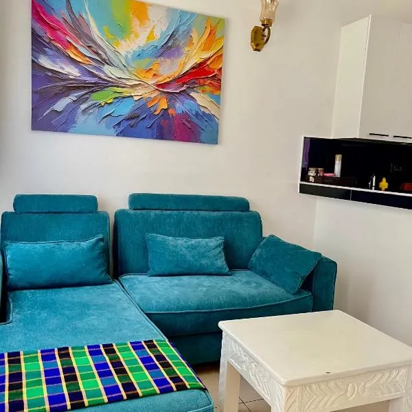 Magenta Apartment, hotel v destinácii Diani Beach