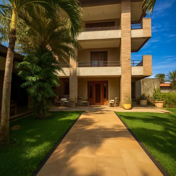 Espaço Verão Vermelho - Foto 3