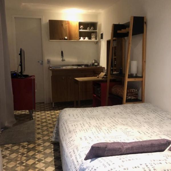 Container guesthouse Granja Viana -Cotia - Foto 3