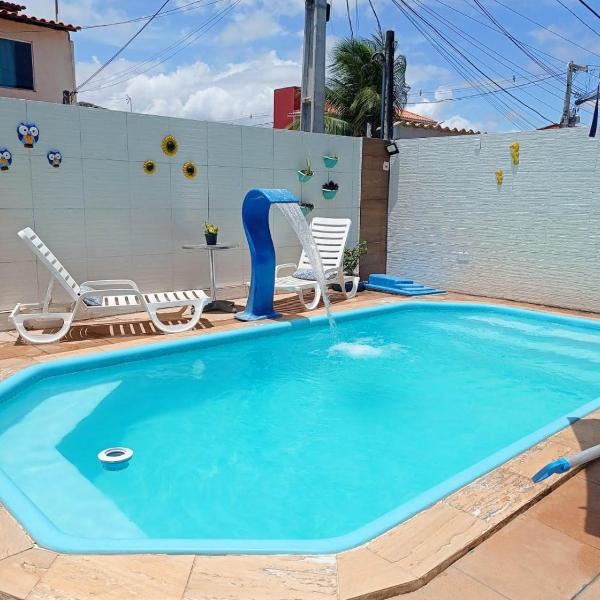Casa de praia na Estrada do Coco - Foto 3