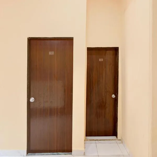 FabHotel City Inn photo 2