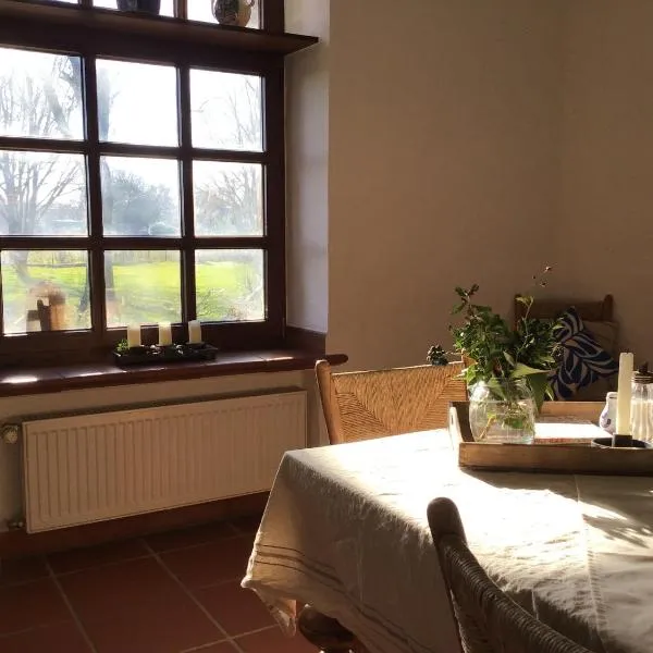 Kleinholthof Kevelaer, hotel din Kevelaer