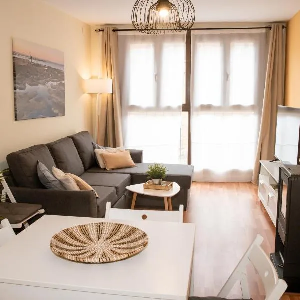 El Rinconcico, hotel sa Valdelinares