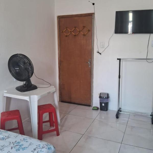 Quarto Porto da Barra Vivi - Foto 2