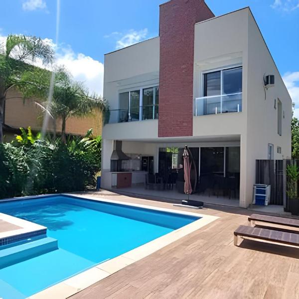 Casas Paradiso - Casa Marítima de Luxo na Praia da Baleia