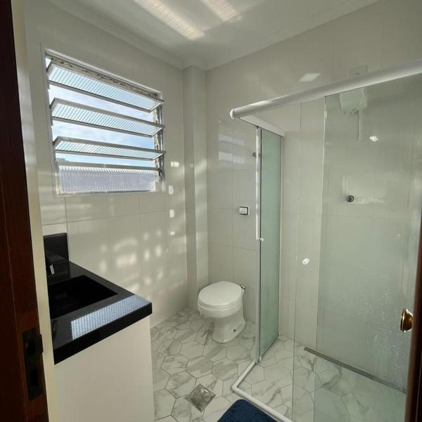 Apartamento 3 dormitórios em Santos - Foto 3
