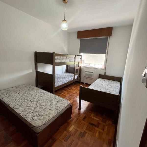 Apartamento 3 dormitórios em Santos - Foto 2