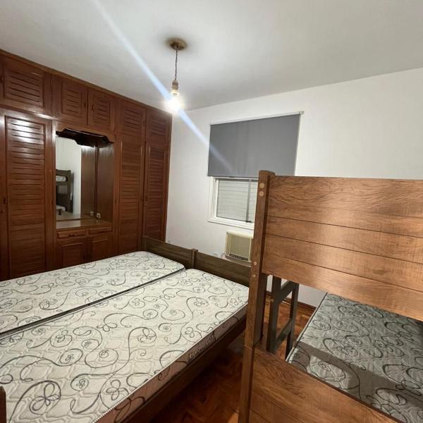 Apartamento 3 dormitórios em Santos - Foto 5