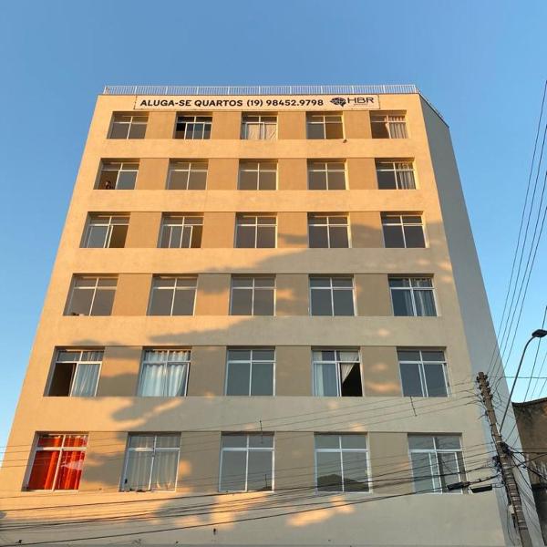 Hbr Tower Campinas