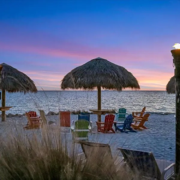 The Hemingway subtropical luxury on the Tampa Bay, Hotel in Tampa