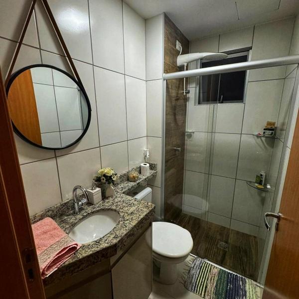 Apartamento elegante super completo no castelo - Foto 3