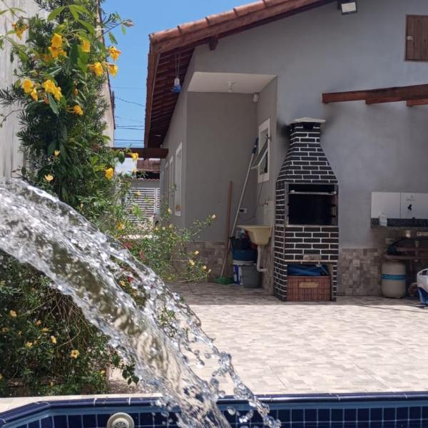 Casa bem te vi