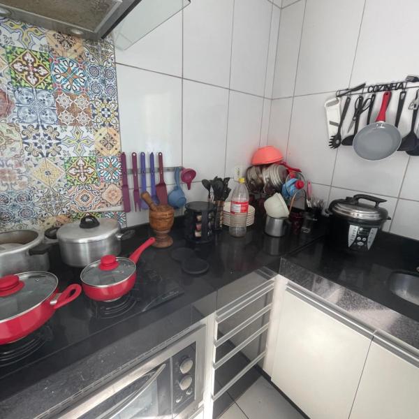 Residencial Alves - Foto 5