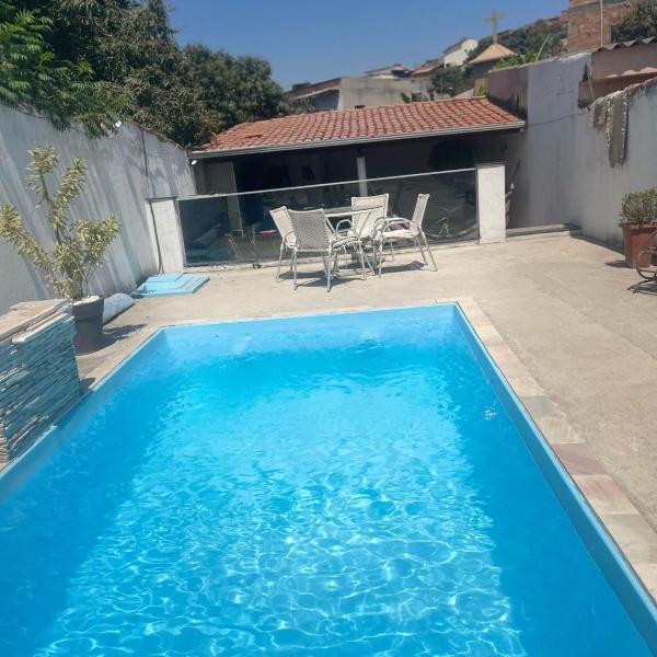 Residencial Alves - Foto 4