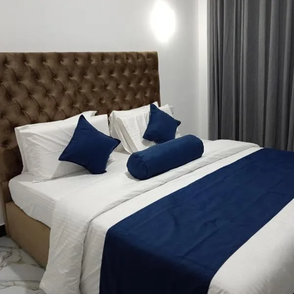 Samiru Guest Inn Ella, Hotel in Ella