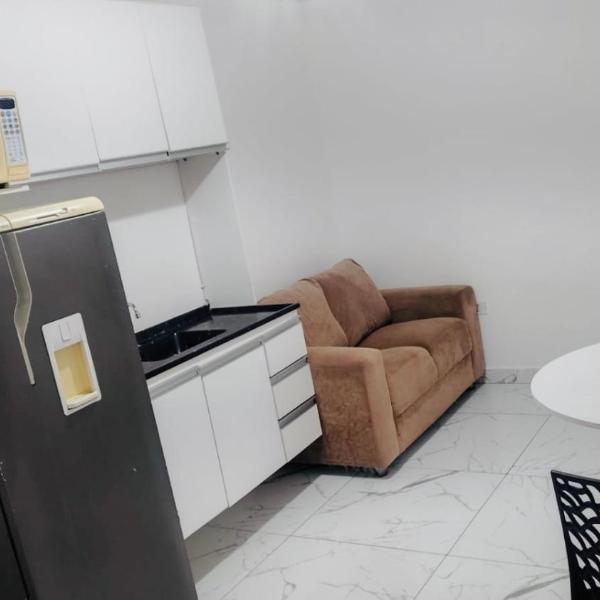 Apartamento individual com 01 quarto no Tucuruvi SP Zona Norte
