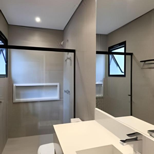 Casas Paradiso - Altavista Praia de Maresias Ocean View - Condominio Pé na Areia - Foto 3