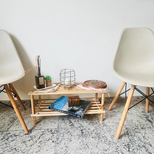 Apartamentos de 2 quartos super aconchegante - Foto 5