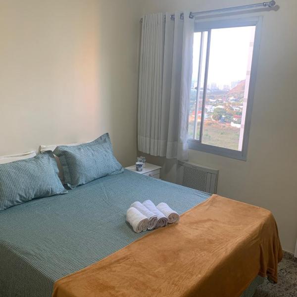 Apartamentos de 2 quartos super aconchegante - Foto 2