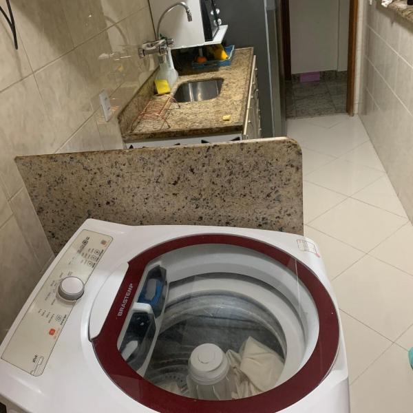 Apartamentos de 2 quartos super aconchegante - Foto 3