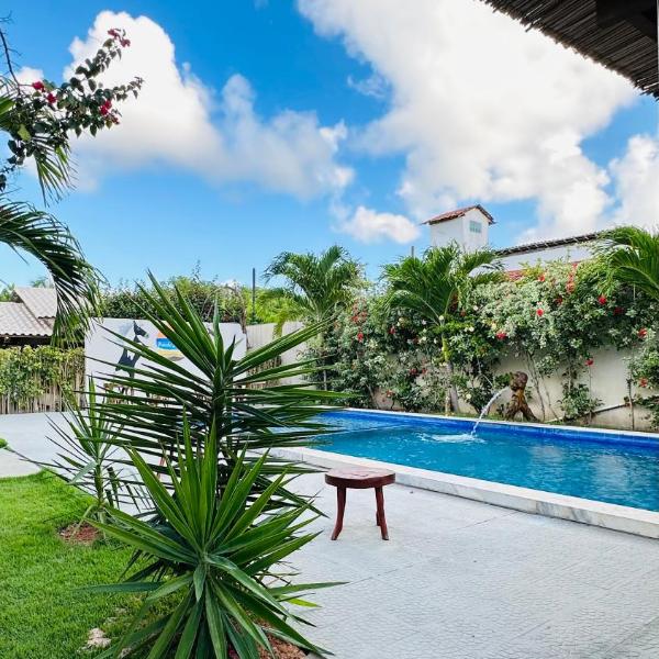 POUSADA RANCHO PARAISO - Foto 4