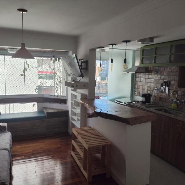 Apartment in Pinheiros - Sao Paulo - SP