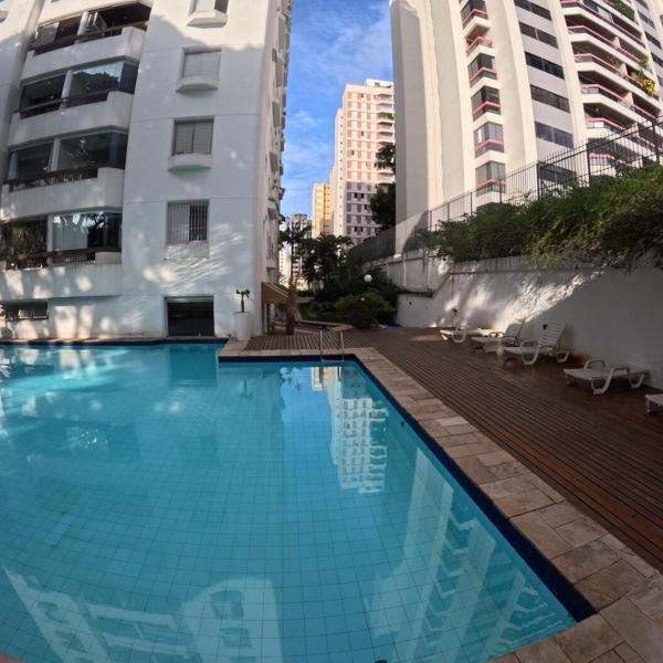 Apartment in Pinheiros - Sao Paulo - SP - Foto 4