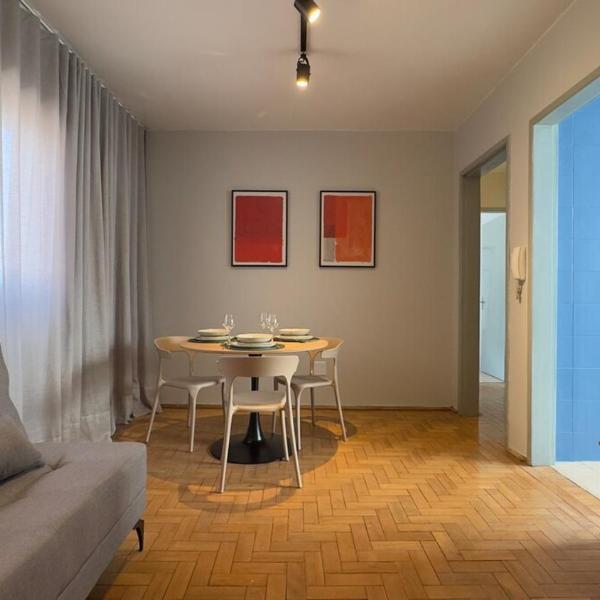 Apt Presidente 1167 - Foto 5