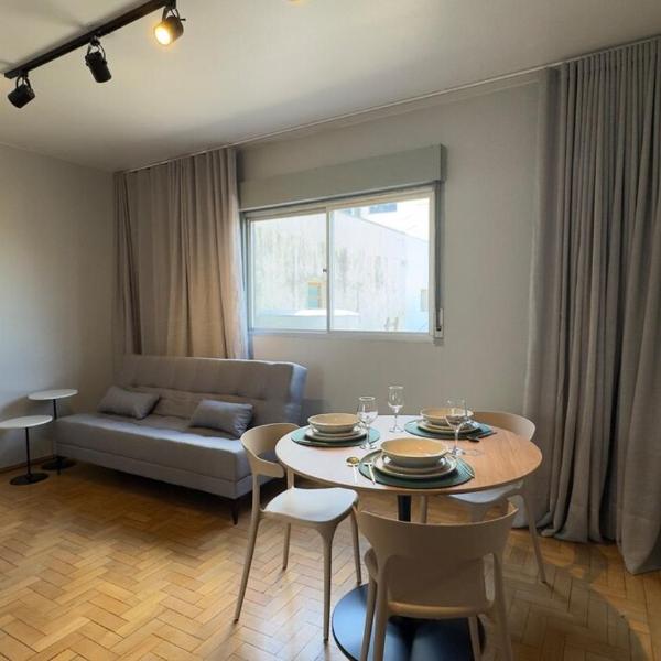 Apt Presidente 1167 - Foto 4