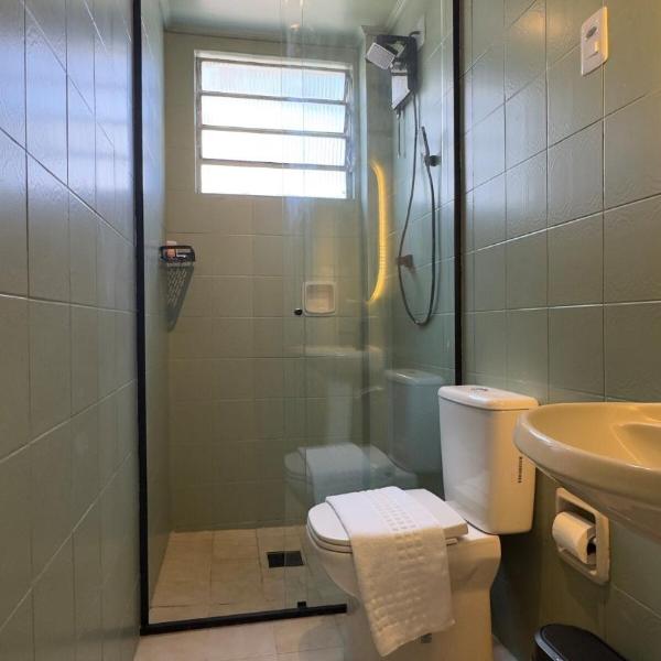 Apt Presidente 1167 - Foto 3
