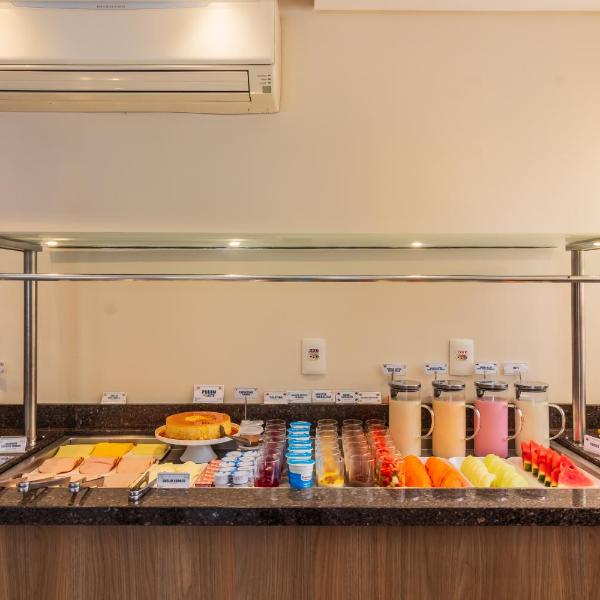 Luds Comfort Hotel - Foto 4