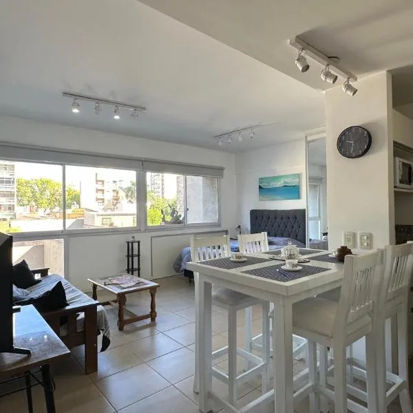 RP3 Studio โรงแรมในSan Miguel