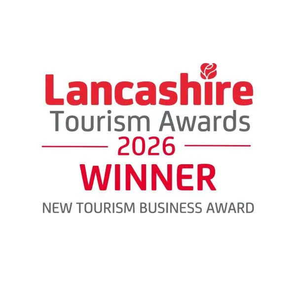 The Bath Rooms, hótel í Morecambe