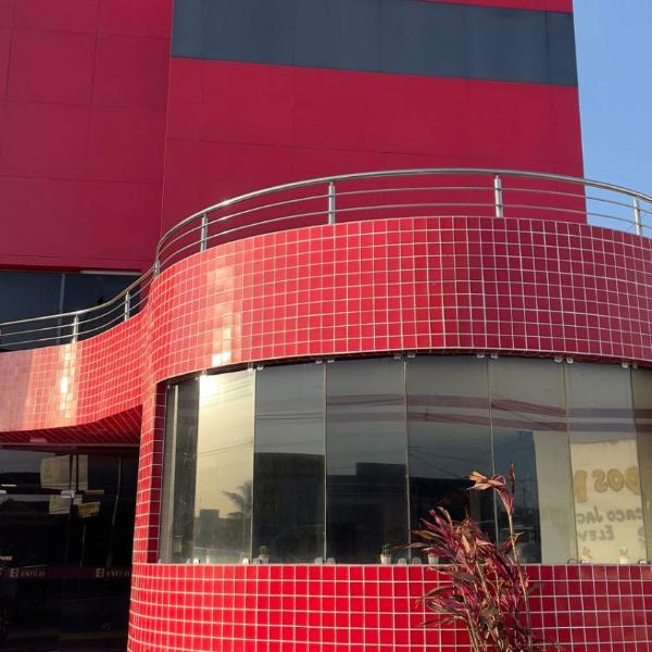 Hotel Estilo - Foto 4